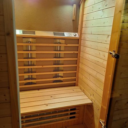 Suite Centrum Brugge With Infrarood Sauna מראה חיצוני תמונה