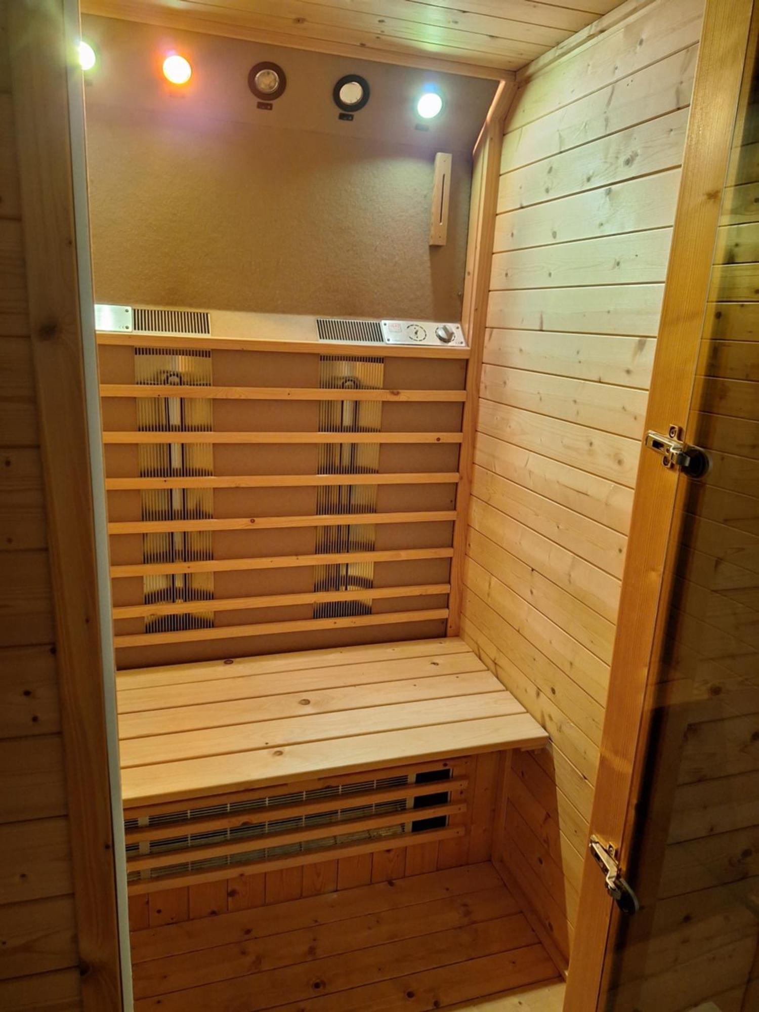 Suite Centrum Brugge With Infrarood Sauna מראה חיצוני תמונה